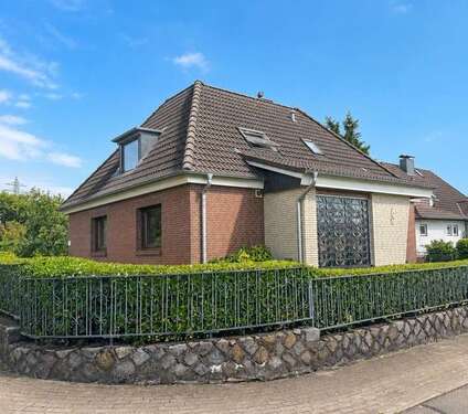 Foto - Haus zum Kaufen in Schacht-Audorf 320.000,00 € 136.4 m²