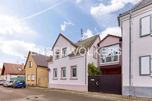 Foto - Haus zum Kaufen in Neuhofen 398.000,00 € 170 m²