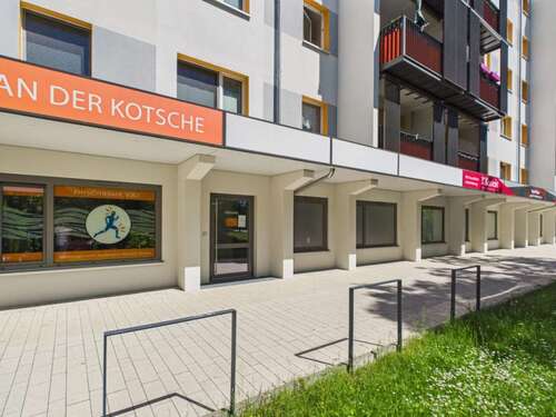 Foto - Büro in Leipzig 620,16 € 77.52 m²