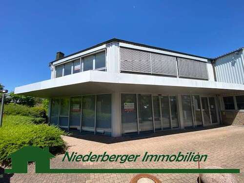 Foto - Büro in Krefeld-Linn 3.120,00 € 400 m²