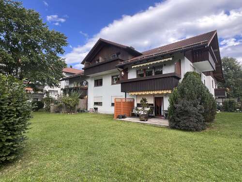 Foto - Wohnung zum Kaufen in Marktoberdorf 329.000,00 € 88.44 m²