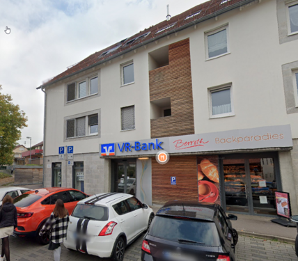 Foto - Büro in Schwäbisch Gmünd 999,00 € 103 m²