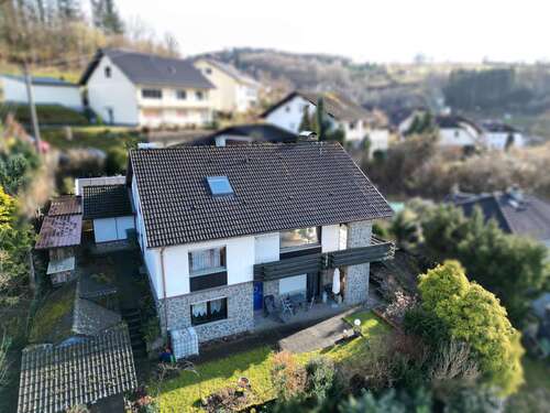 Foto - Haus zum Kaufen in Flörsbachtal 290.000,00 € 212.14 m²