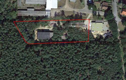 Foto - Haus zum Kaufen in Jävenitz 120.000,00 € 450 m²