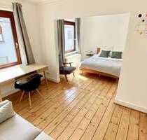 WG-Zimmer in Hamburg 1.195,00 € 25 m²