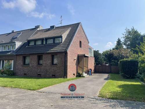 Foto - Haus zum Kaufen in Krefeld 330.000,00 € 100 m²