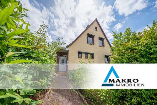Foto - Haus zum Kaufen in Hohenlockstedt 159.000,00 € 97.88 m²