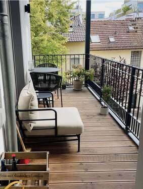 Foto - Wohnung zum Mieten in Frankfurt 2.200,00 € 75 m²