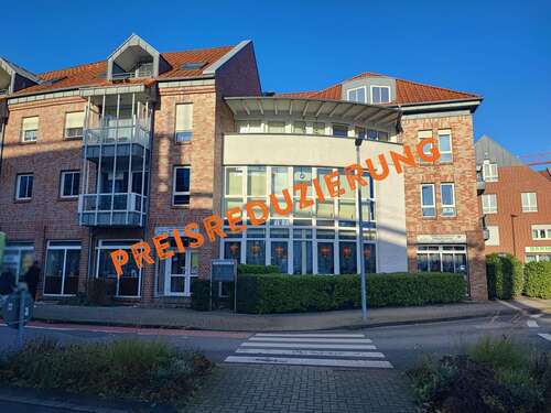 Foto - Einzelhandel in Borken 320.000,00 € 189 m²