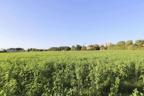Foto - Grundstück zu verkaufen in Erlangen 150.000,00 € 4960 m²