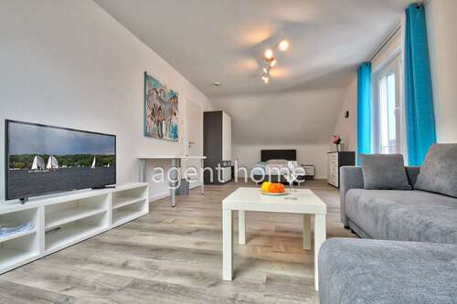 Foto - Wohnung zum Mieten in Stuttgart 990,00 € 35 m²