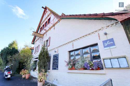 Foto - Gastronomie in Rösrath 3.300,00 € 240 m²