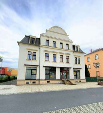 Foto - Wohnung zum Mieten in Heidenau 359,00 € 55 m²