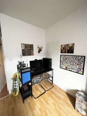 Foto - Wohnung zum Mieten in München 670,00 € 19.5 m²