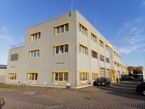 Foto - Büro in Wolfsburg 5.864,80 € 385.35 m²