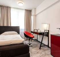 Wohnen auf Zeit in Bahnhofsviertel 700,00 €