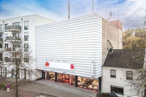 Foto - Einzelhandel in Eschweiler 745.000,00 € 1073 m²