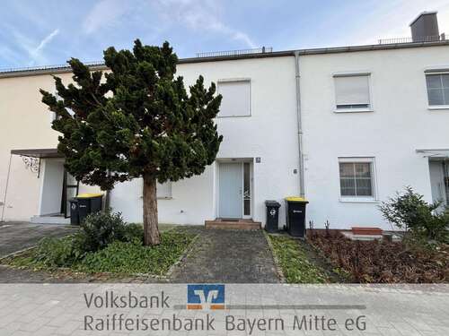 Foto - Haus zum Kaufen in Manching 250.000,00 € 91 m²
