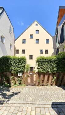 Foto - Wohnung zum Kaufen in Augsburg 229.300,00 € 47.53 m²