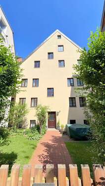Foto - Wohnung zum Kaufen in Augsburg 199.700,00 € 47.53 m²
