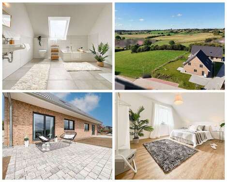 Foto - Haus zum Kaufen in Klamp 449.000,00 € 117.36 m²