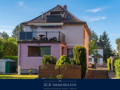 Foto - Haus zum Kaufen in Berlin 875.000,00 € 134.58 m²