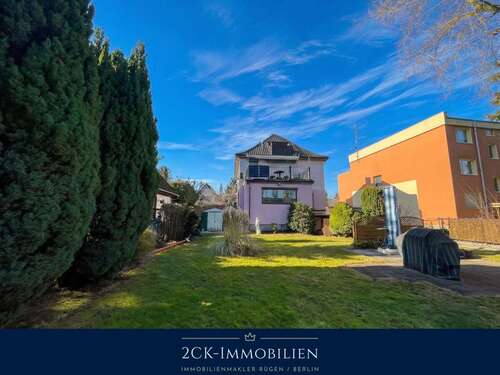 Foto - Haus zum Kaufen in Berlin 875.000,00 € 134.58 m²