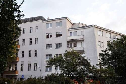 Foto - Wohnung zum Mieten in Berlin 897,00 € 59.79 m²