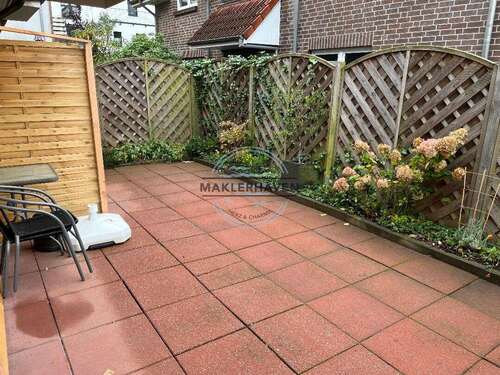 Foto - Wohnung zum Kaufen in Oldenburg Bürgerfelde 190.000,00 € 70 m²