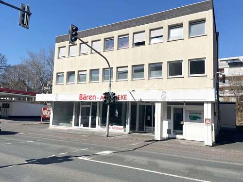 Foto - Einzelhandel in Freudenberg 2.500,00 € 160 m²