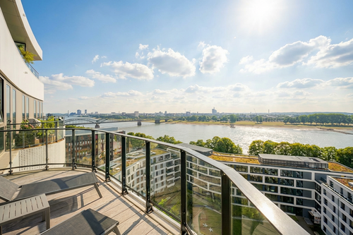 Foto - Wohnung zum Kaufen in Köln 1.149.000,00 € 152 m²