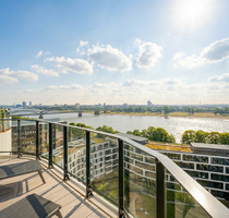 Wohnung zum Kaufen in Köln 1.149.000,00 € 152 m²