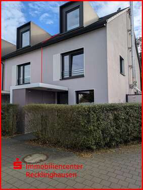 Foto - Haus zum Kaufen in Recklinghausen 450.000,00 € 145 m²