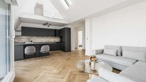 Foto - Wohnung zum Kaufen in Berlin 798.400,00 € 97.45 m²