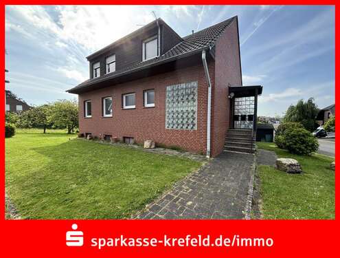Foto - Haus zum Kaufen in Niederkrüchten 299.000,00 € 161 m²