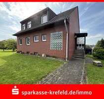 Haus zum Kaufen in Niederkrüchten 299.000,00 € 161 m²