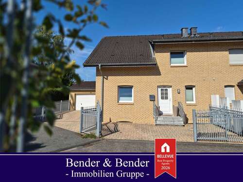 Foto - Haus zum Kaufen in Buchholz 429.000,00 € 160 m²