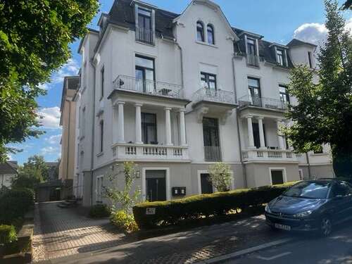 Foto - Wohnung zum Mieten in Bad Nauheim 670,00 € 45 m²