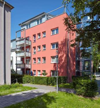 Foto - Wohnung zum Mieten in Bochum 930,00 € 101.39 m²