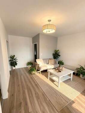 Foto - Wohnung zum Kaufen in Mainz 160.000,00 € 50 m²