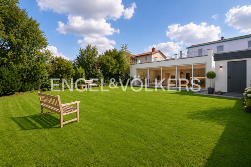 Foto - Haus zum Kaufen in Speyer 950.000,00 € 380 m²
