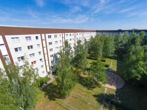 Foto - Wohnung zum Mieten in Leipzig 589,56 € 69.36 m²