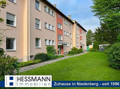 Foto - Wohnung zum Kaufen in Velbert 129.000,00 € 70 m²