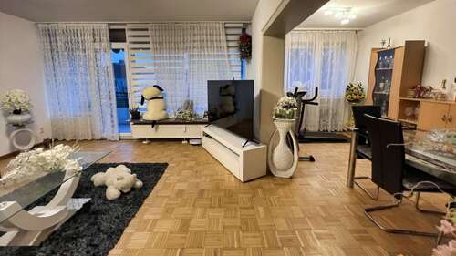 Foto - Wohnung zum Kaufen in Mönchengladbach 129.000,00 € 76 m²