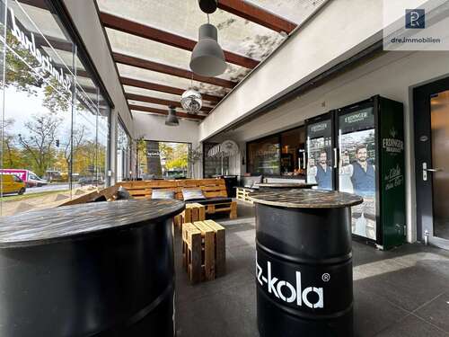 Foto - Gastronomie in Köln 2.200,00 € 154 m²