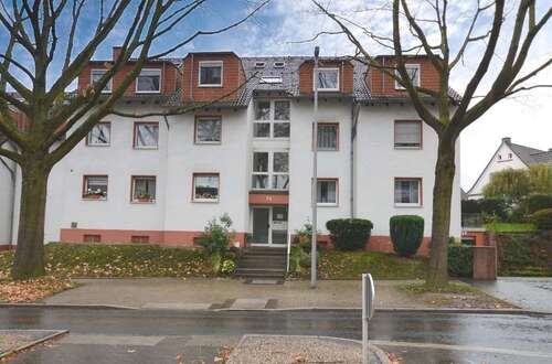 Foto - Wohnung zum Kaufen in Bochum 379.000,00 € 113.17 m²