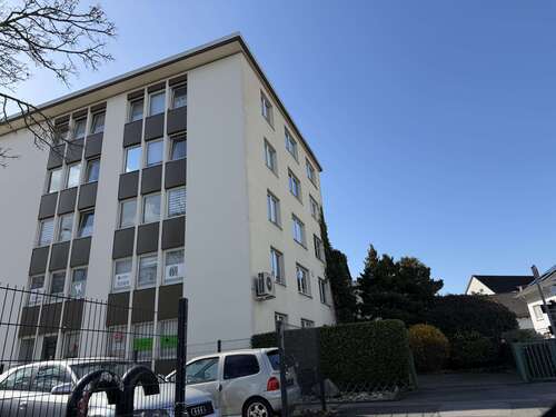 Foto - Büro in Mülheim 690,00 € 83 m² - 690,00&nbsp;EUR Kaltmiete, ca.&nbsp; 83,00&nbsp;m&sup2;