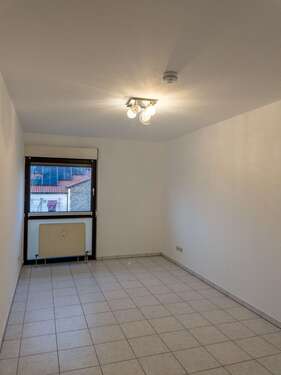 Foto - Wohnung zum Mieten in Mannheim 340,00 € 21 m²