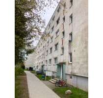Wohnung zum Mieten in Schwerin 360,00 € 57.26 m²