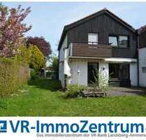 Haus zum Kaufen in Landsberg am Lech 525.000,00 € 95 m²